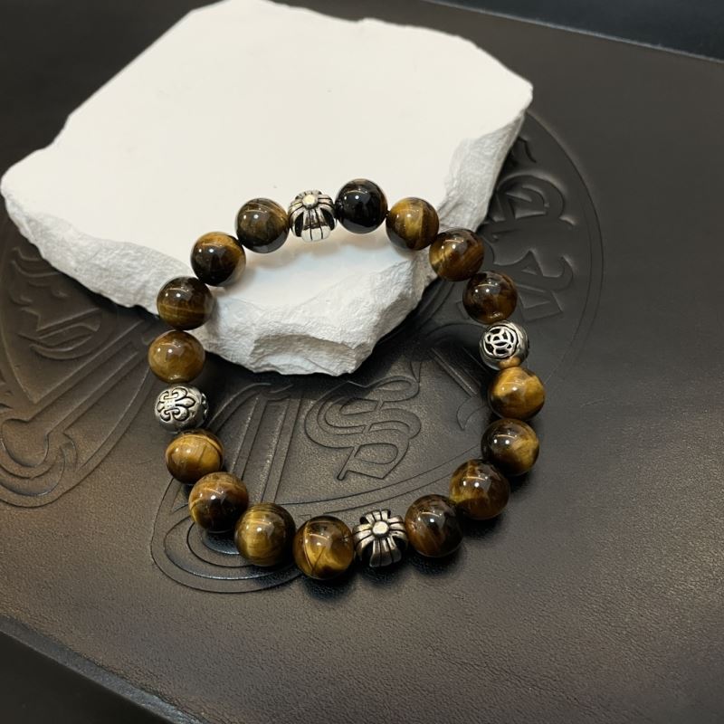 Ch*0me He**ts bracelets